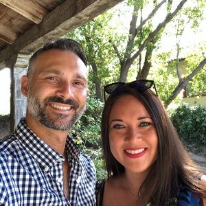 Meet your Posher, Josh